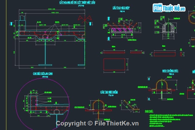 dầm thép liên hợp,cầu thép liên hợp,cầu dầm thép,dầm liên hợp 24m